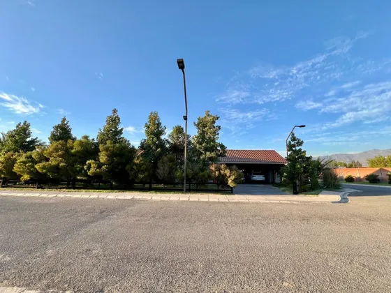 Gran Casa En Condominio En Rinconada De Los Andes