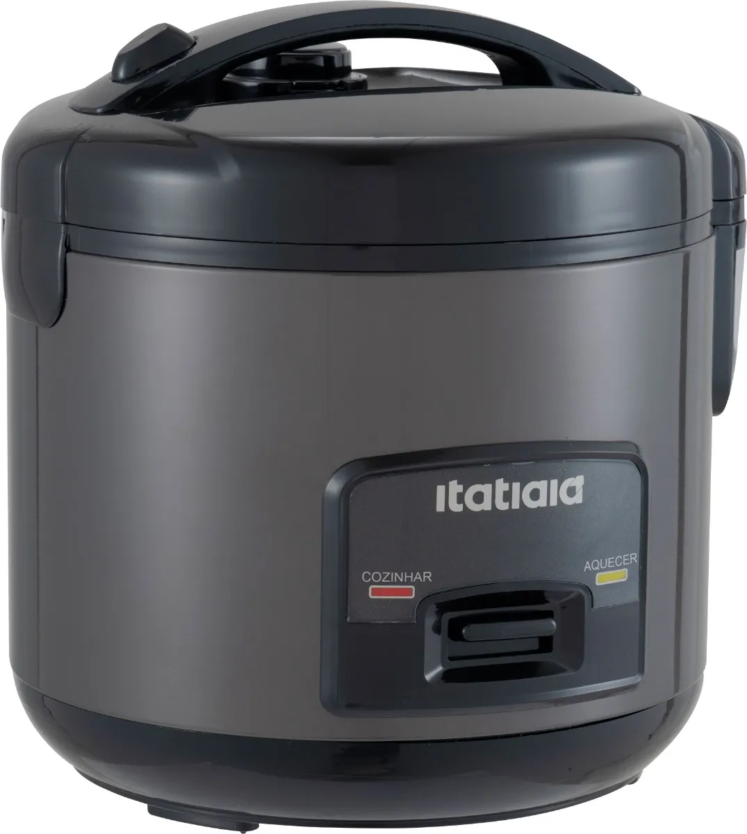 Elétrica Itatiaia Pan Arroz 5x 1,0l 127v Pt