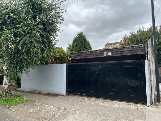Casa En Arriendo En Temuco