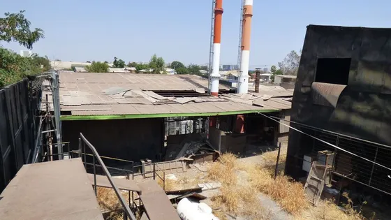 Terreno Construccion En Venta En La Cisterna