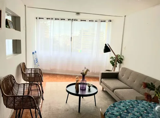 Vendo Depto Plaza Vergara