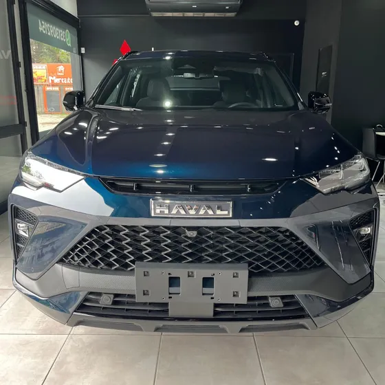 Gwm Haval 2.0 H6 Gt 4wd Dct