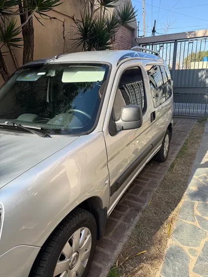 Citroën Berlingo 1.6 Xtr Hdi 92cv