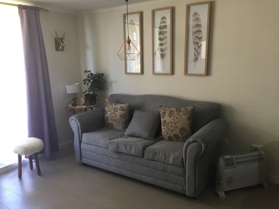 Arriendo Departamento En Puerto Varas 2d 2b