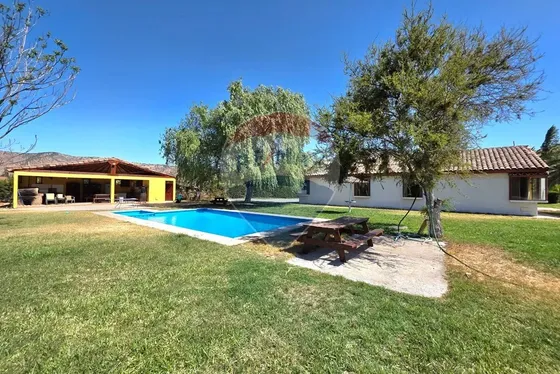 Casa De Ensueño En San Luis, 5d/3b, 2 Piscinas