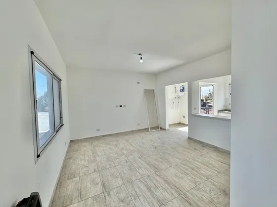 Oportunidad De Inversión - Departamento 3amb, Centro De Luján Bs As