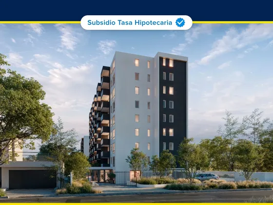 Edificio Cachapoal