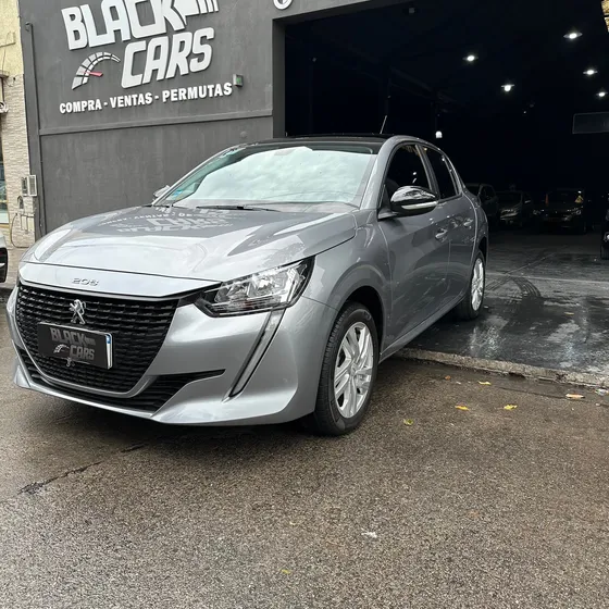 Peugeot 208 1.6 Active Pack