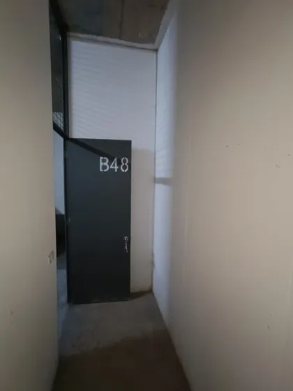 Amplia Bodega A Pasos De Plaza Egaña