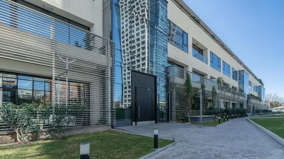 Alquiler Amoblado Casa Única En Forum Alcorta 4coch Tech 3,40m  Up-grade