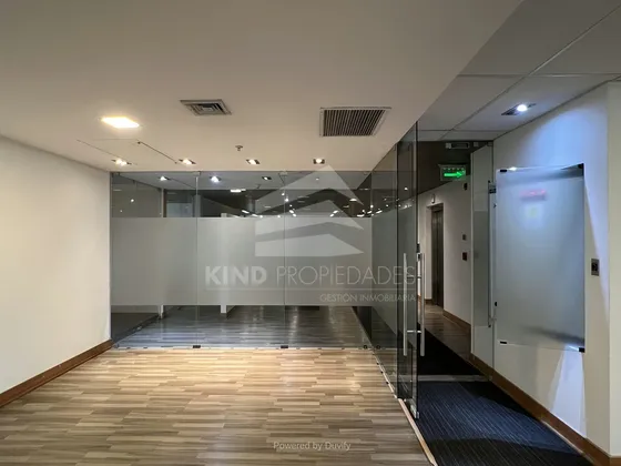 Oficina En Las Condes Oriente