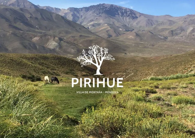 Pirihue - Lotes Desde 1.000 M2 Los Molles / Las Leñas / Mendoza