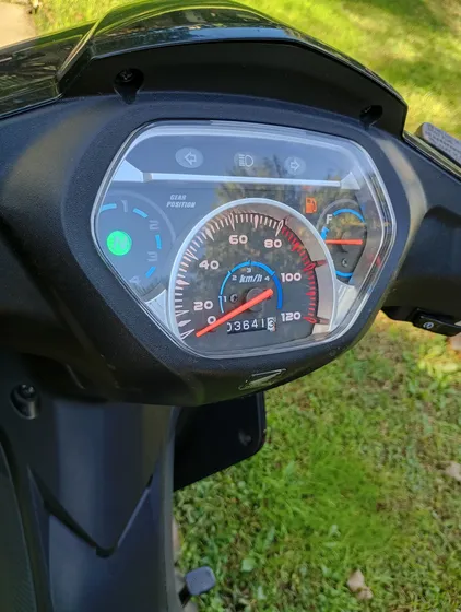Honda Wave