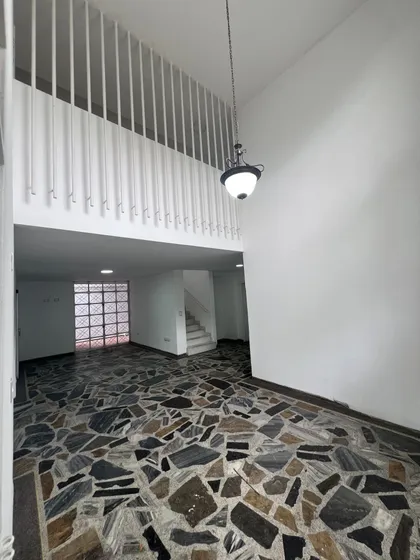 Casa En Arriendo En Barrio Blanco. Cod A30729