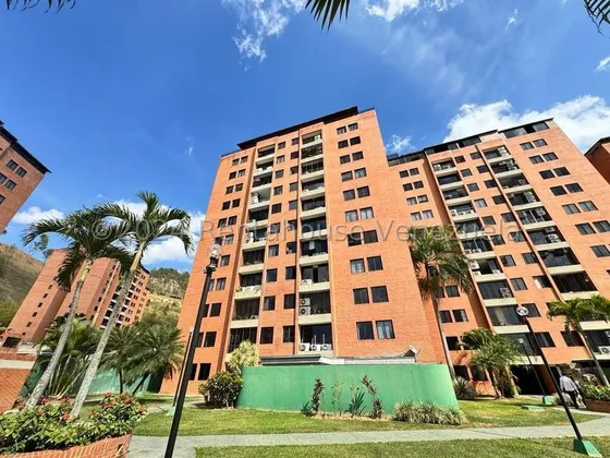 Colinas De La Tahona, Caracas Mls #24-20541