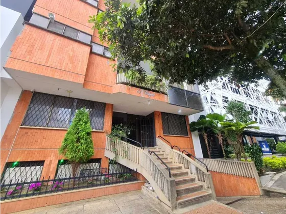 Venta Apartamento En El Prado Edificio El Trigal