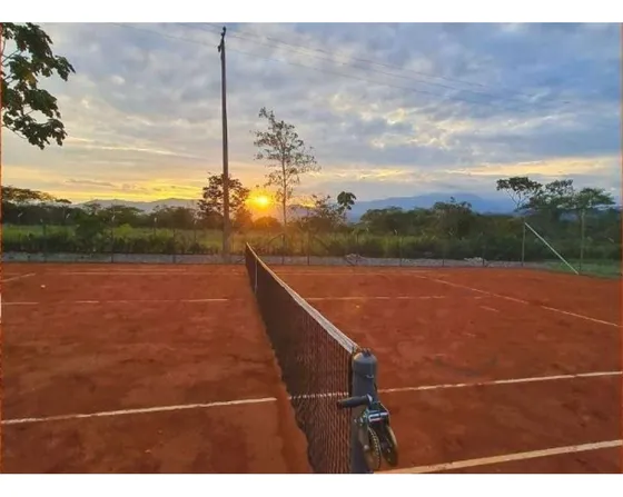 Venta Lote Condominio Vda Cairo Villavicencio