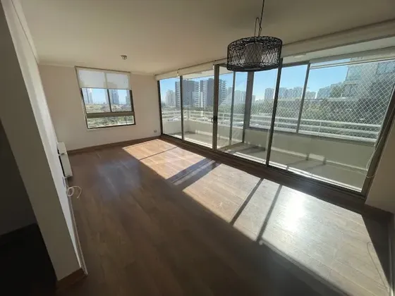 Vendo Hermoso Depto. Bosques De Montemar/reñaca  120 Mtrs