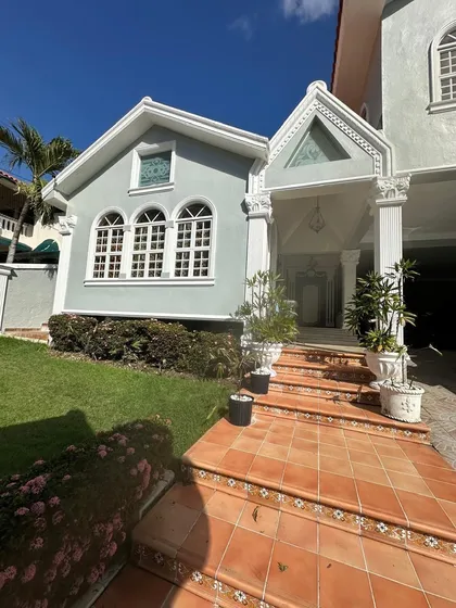 Exclusiva Casa A La Venta