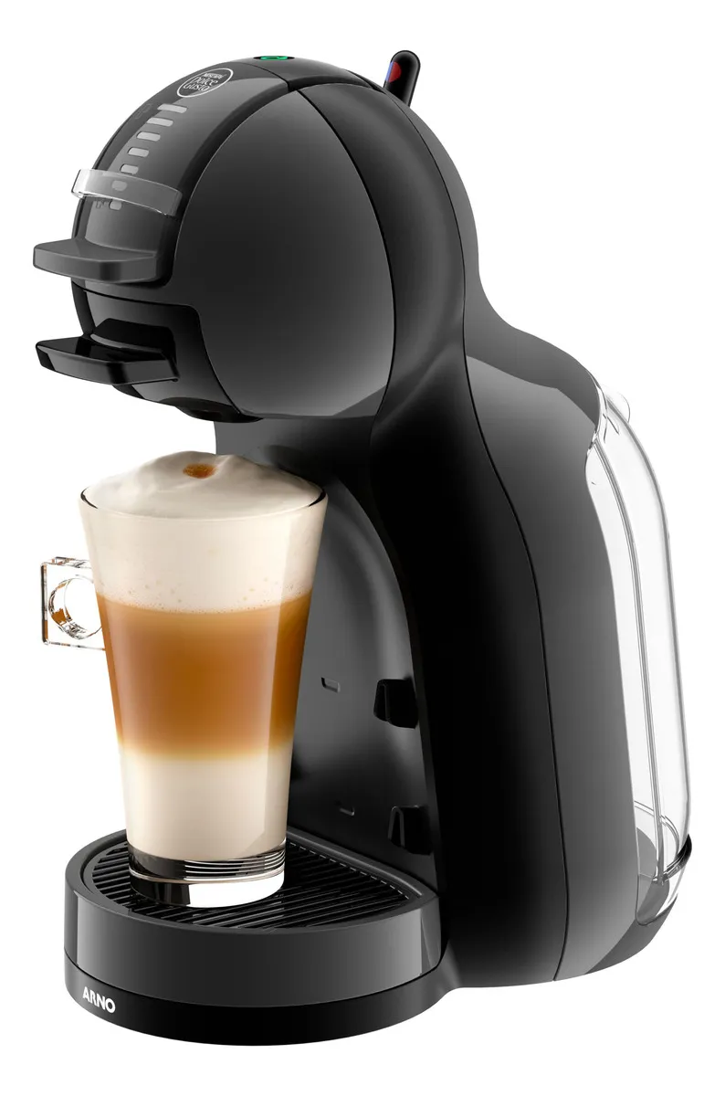 Cafeteira Nescafé Dolce Gusto
