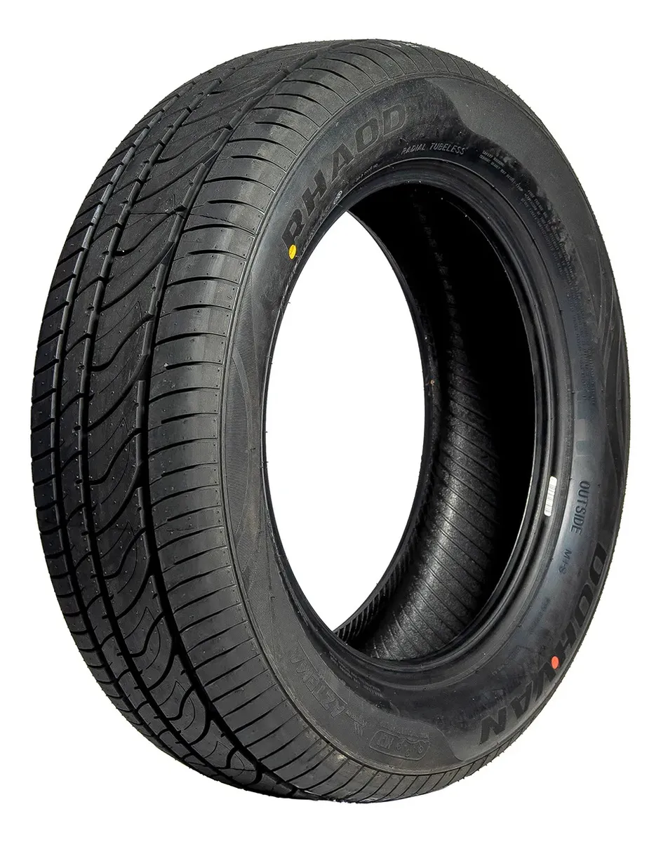 Llanta Dohvan RHAOD P 185/60R14 82 H