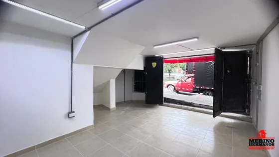 Local En Arriendo En Medellín - Centro