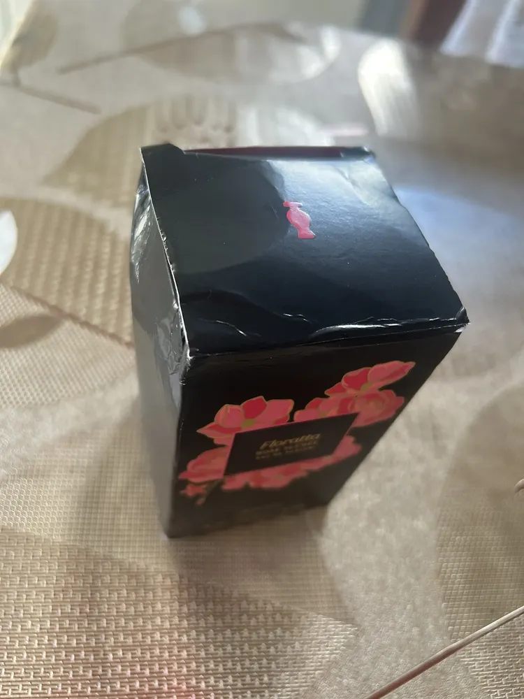 O Boticário Floratta Rose Sucrée Eau De Parfum 75ml