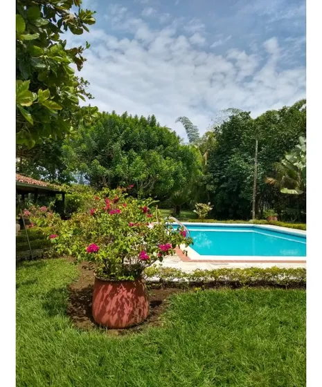 Venta De Casa Lote Campestre Jamundí - Cali; Valle Del Cauca.