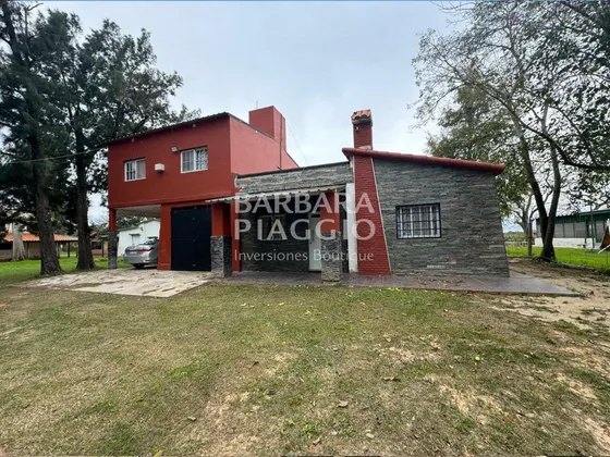 Casaquinta En Leyes - Km 20