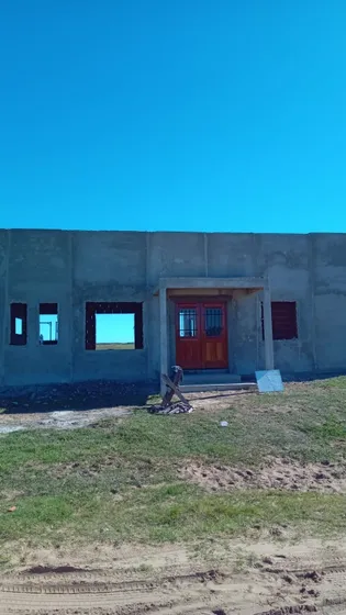 Casa De Campo En Gualeguaychu - Camino A Ñandubaysal