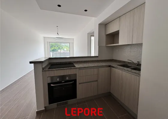 Departamento En Venta En Villa Crespo