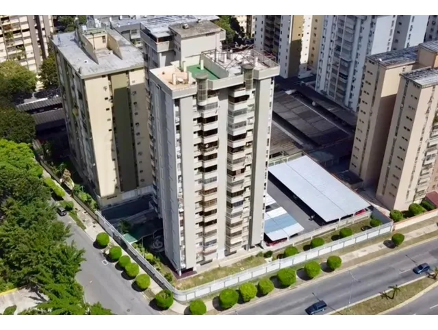 Espectacular Apto Ph En Venta 75900$ En Montalbán 236m2negociable.