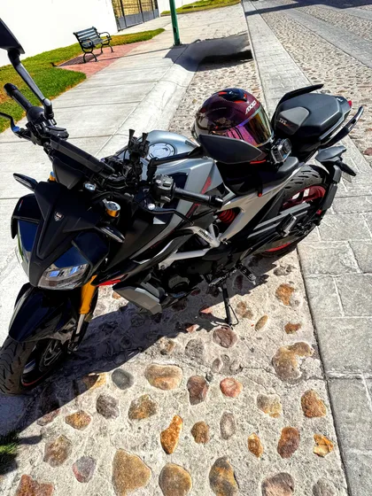 Motor 4 Tiempos, 32.12cc, 5 Modos De Manejo, Quick Shifter