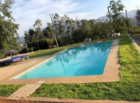 Venta Terreno Quebrada Alvarado