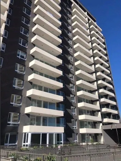 Arriendo Depto 1d 1b Amoblado Año Corrido O Abr-dic Concón