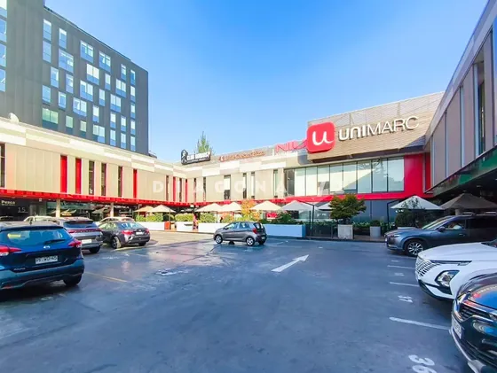 Local Comercial En Arriendo En Vitacura