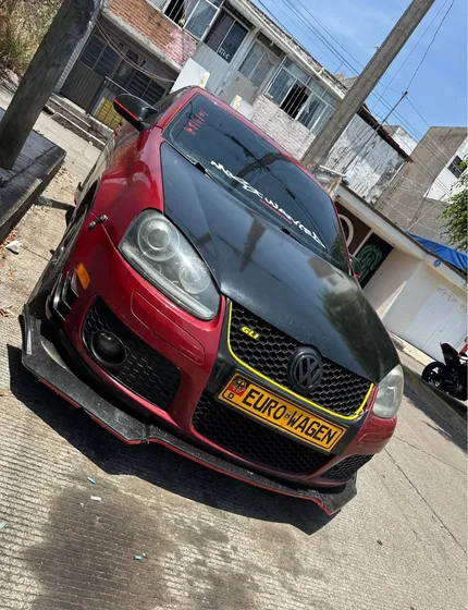Volkswagen Bora 2.5 Sport