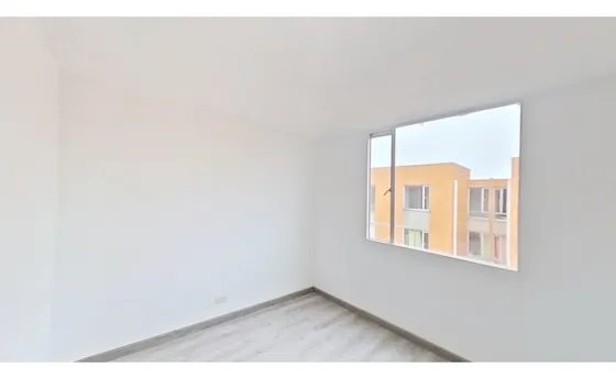 Venta De Apartamento En Bosa Parque Flamencos 2
