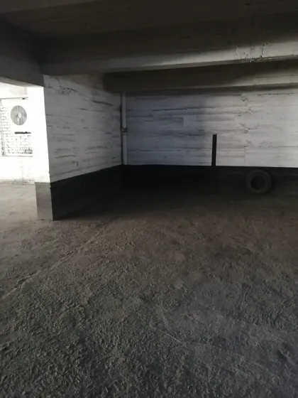Estacionamiento La Merced 2 Piso