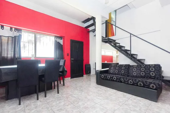 Venta Ph Flores Impecable Ideal 2 Familias.