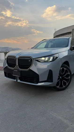 Bmw X3 3.0 M50 Xdrive