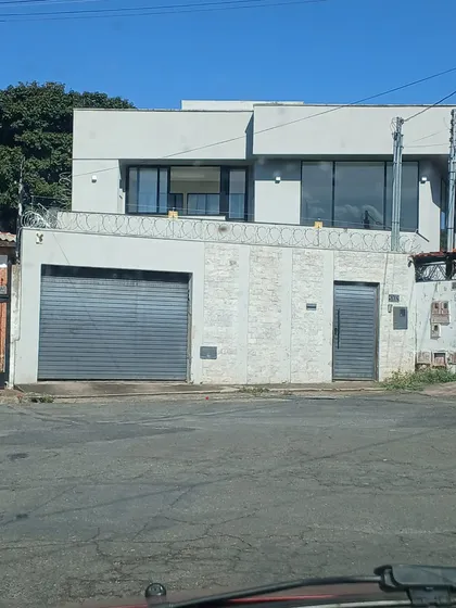 Casa Dos Sonhos