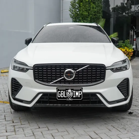 Volvo Xc60 2.0 T8 Awd Inscription Hibrido