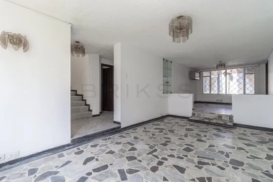 Oficina En Arriendo En La Esmeralda-teusaquillo. Cod A6265