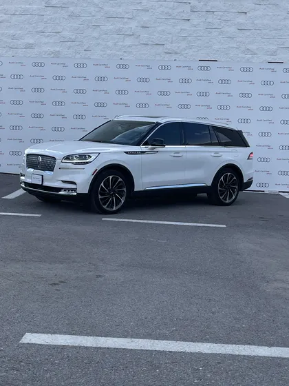 Lincoln Aviator 3.0 Reserve At