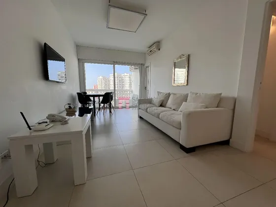 Apartamento En Venta 2 Dormitorios En Punta Del Este - Playa Mansa