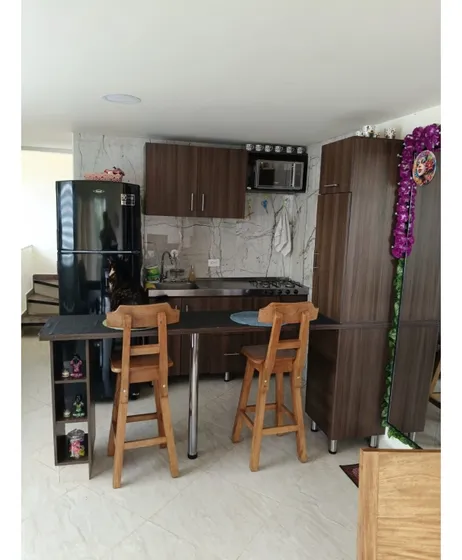 Venta De Apartamento En Marinilla 