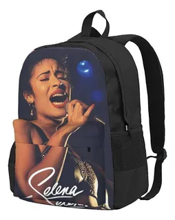 Mochila selena gomez new arrivals