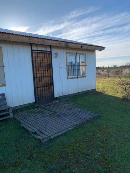Parcela Ruta 85, Pemuco, Ñuble.