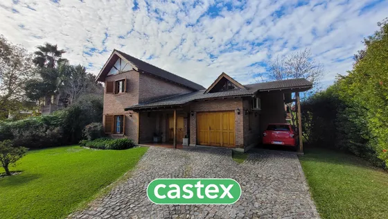 Casa En Venta En  La Lomada, Pilar